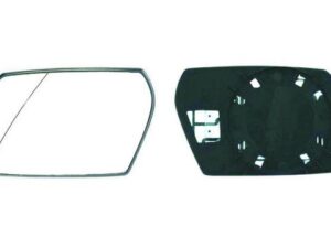 Espejo Cristal + Base Izquierdo Ford Mondeo año 2000 a 2003