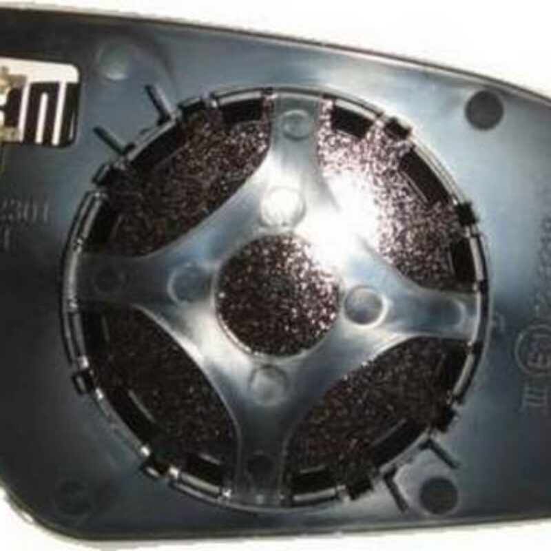 Espejo Cristal + Base Izquierdo Ford Mondeo año 2003 a 2007