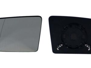 Espejo Cristal + Base Izquierdo Ford Tourneo Connect año 2009 a 2012 / Transit Connect año 2009 a 2012