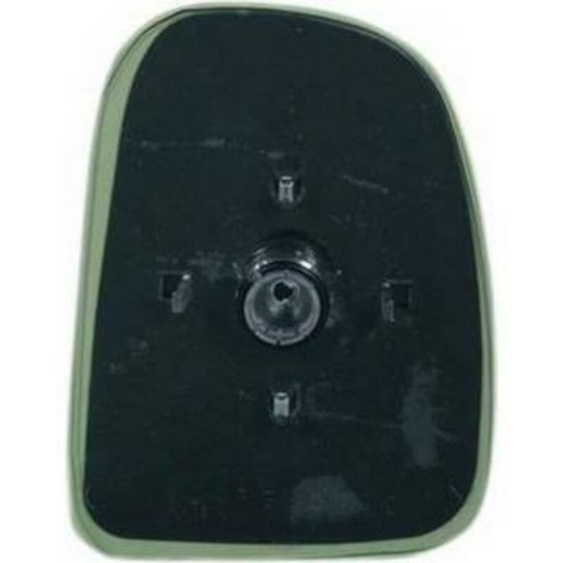 Espejo Cristal + Base Izquierdo Ford Transit año 1994 a 2000