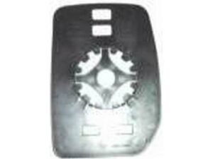 Espejo Cristal + Base Izquierdo Ford Transit año 2000 a 2009