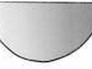 Espejo Cristal + Base Izquierdo Ford Transit año 2000 a 2009