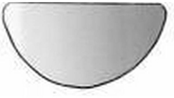 Espejo Cristal + Base Izquierdo Ford Transit año 2000 a 2009