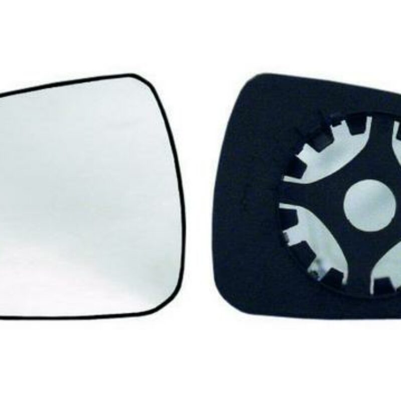Espejo Cristal + Base Izquierdo Honda Jazz año 2002 a 2004