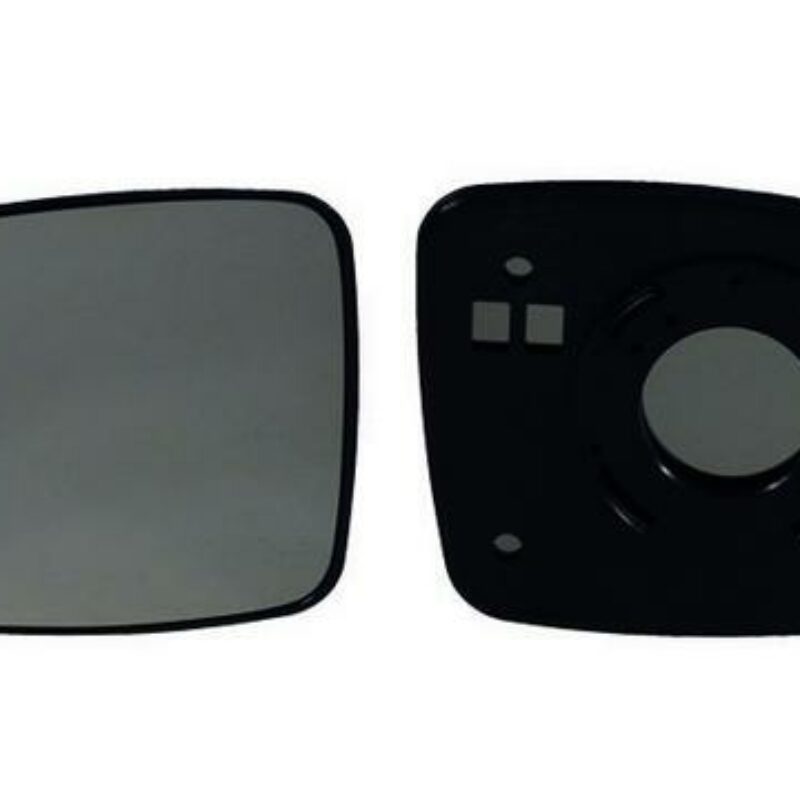 Espejo Cristal + Base Izquierdo Hyundai I10 año 2008 a 2011