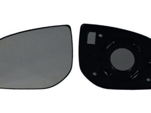 Espejo Cristal + Base Izquierdo Hyundai I10 año 2011 a 2019
