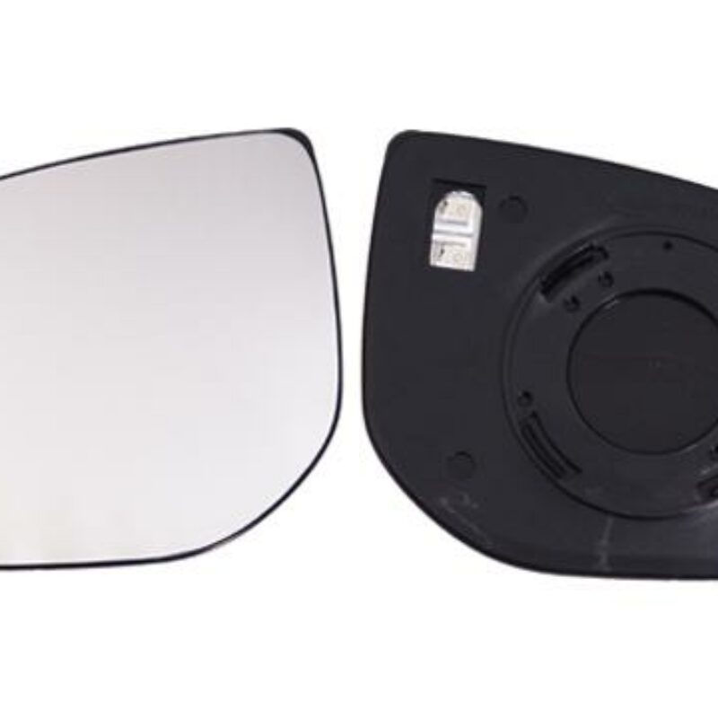 Espejo Cristal + Base Izquierdo Hyundai I20 año 2008 a 2013