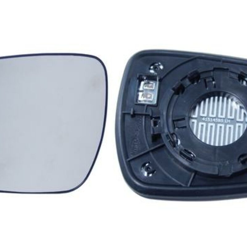 Espejo Cristal + Base Izquierdo Hyundai I30 año 2012 a 2019