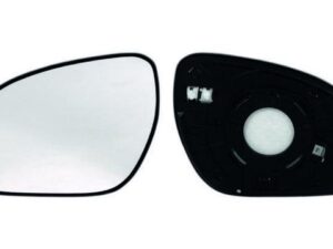 Espejo Cristal + Base Izquierdo Hyundai I30 CW año 2007 a 2012