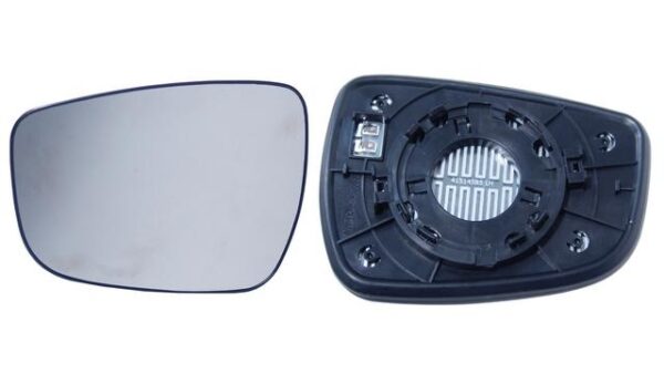Espejo Cristal + Base Izquierdo Hyundai I30 CW año 2012 a 2019