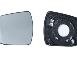 Espejo Cristal + Base Izquierdo Hyundai I40 año 2012 a 2019