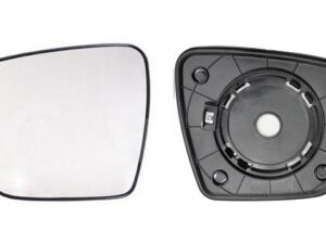 Espejo Cristal + Base Izquierdo Hyundai Ix35 año 2010 a 2019