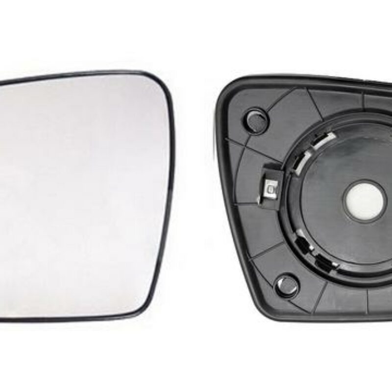 Espejo Cristal + Base Izquierdo Hyundai Ix35 año 2010 a 2019
