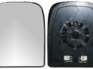 Espejo Cristal + Base Izquierdo Iveco Daily año 2006 a 2011