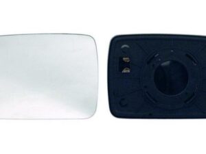 Espejo Cristal + Base Izquierdo Kia Picanto año 2004 a 2007