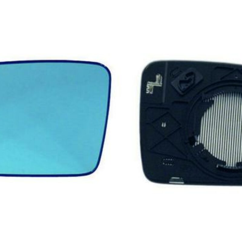Espejo Cristal + Base Izquierdo Range Rover año 2002 a 2009