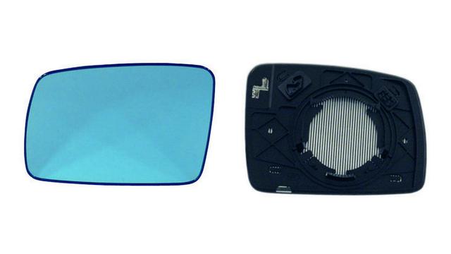 Espejo Cristal + Base Izquierdo Range Rover año 2002 a 2009