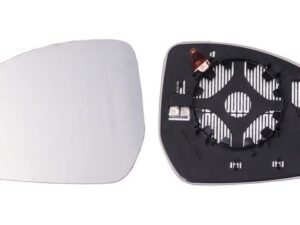 Espejo Cristal + Base Izquierdo Range Rover año 2013 a 2019