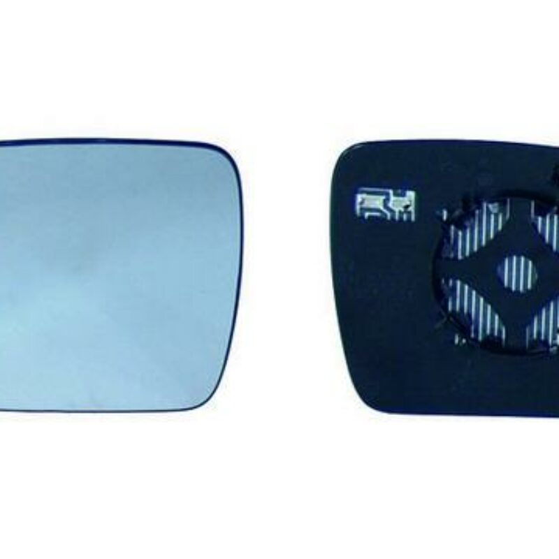 Espejo Cristal + Base Izquierdo Land Rover Discovery año 2009 a 2019