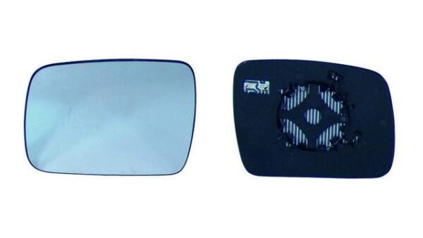 Espejo Cristal + Base Izquierdo Land Rover Freelander año 2010 a 2019