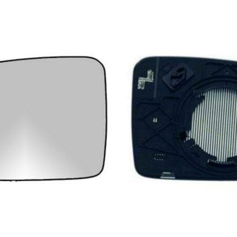 Espejo Cristal + Base Izquierdo Range Rover Sport año 2005 a 2009