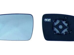 Espejo Cristal + Base Izquierdo Range Rover Sport año 2009 a 2019