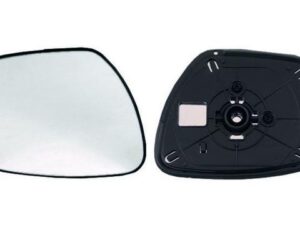 Espejo Cristal + Base Izquierdo Mazda 5 año 2006 a 2010