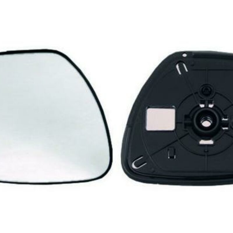 Espejo Cristal + Base Izquierdo Mazda 5 año 2006 a 2010