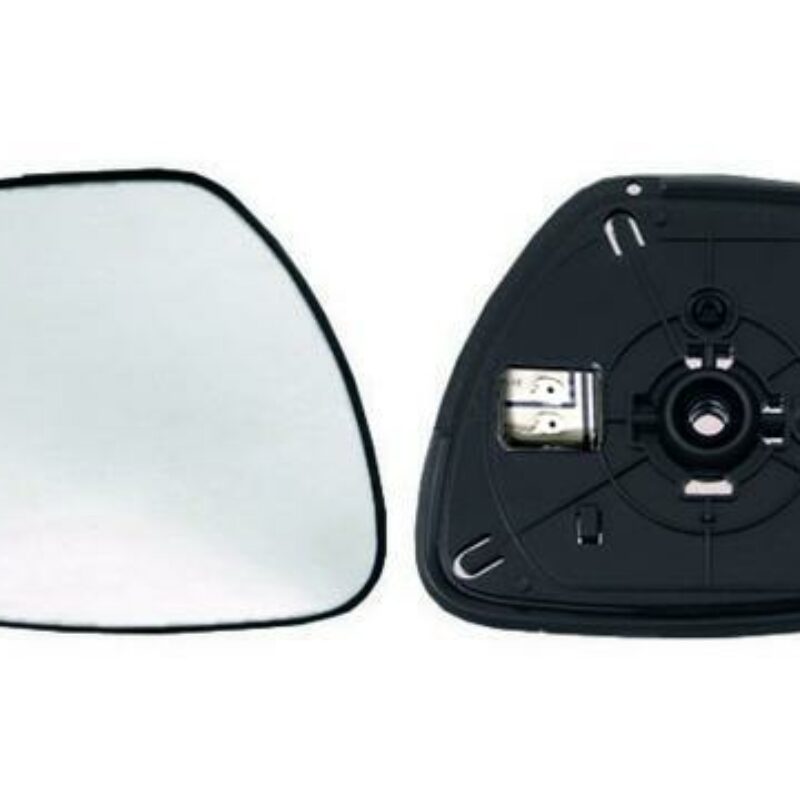 Espejo Cristal + Base Izquierdo Mazda 5 año 2010 a 2019