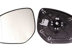 Espejo Cristal + Base Izquierdo Mazda 6 año 2008 a 2013