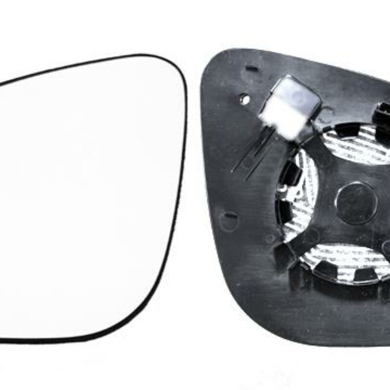Espejo Cristal + Base Izquierdo Mercedes Citan año 2012 a 2019