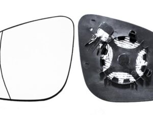 Espejo Cristal + Base Izquierdo Mercedes Citan año 2012 a 2019