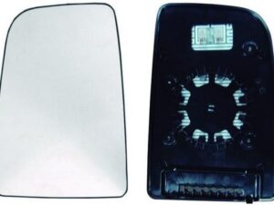Espejo Cristal + Base Izquierdo Mercedes Sprinter año 2006 a 2012