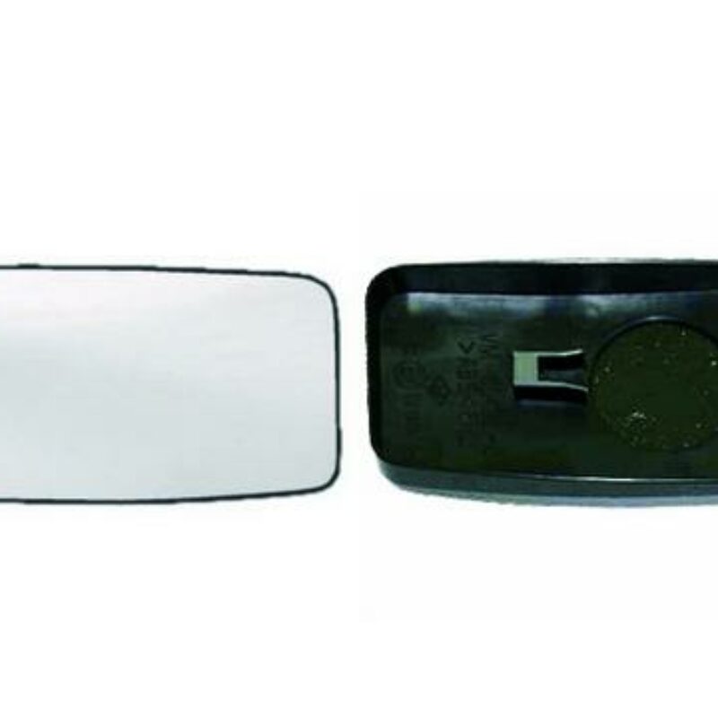 Espejo Cristal + Base Izquierdo Mercedes Sprinter año 2006 a 2012