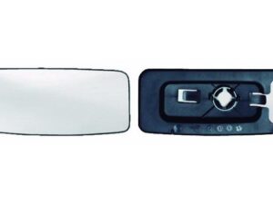 Espejo Cristal + Base Izquierdo Mercedes Sprinter año 2006 a 2012