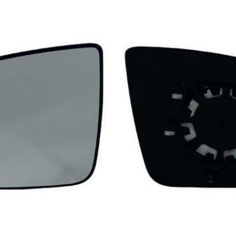 Espejo Cristal + Base Izquierdo Mercedes Viano año 2011 a 2013