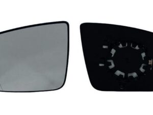 Espejo Cristal + Base Izquierdo Mercedes Vito año 2011 a 2014