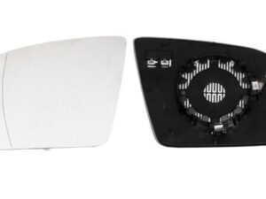 Espejo Cristal + Base Izquierdo Mercedes Vito año 2014 a 2019