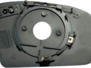 Espejo Cristal + Base Izquierdo Mercedes W211 E año 2002 a 2009