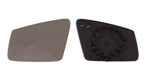 Espejo Cristal + Base Izquierdo Mercedes W246 B año 2011 a 2019