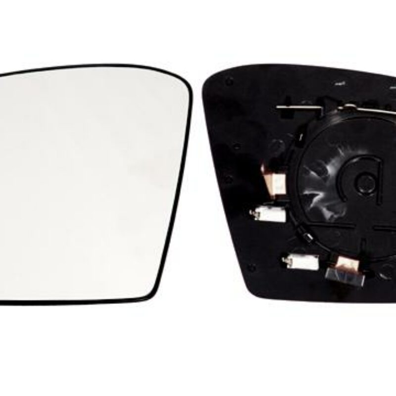 Espejo Cristal + Base Izquierdo Mercedes W251 R año 2006 a 2010