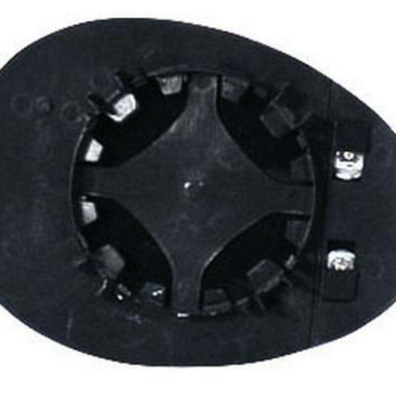 Espejo Cristal + Base Izquierdo Mini R56 / Cabrio R57 / Clubman R55 año 2006 a 2011