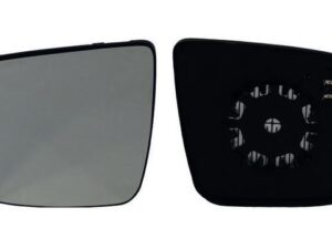 Espejo Cristal + Base Izquierdo Nissan NV200 Evalia año 2009 a 2019