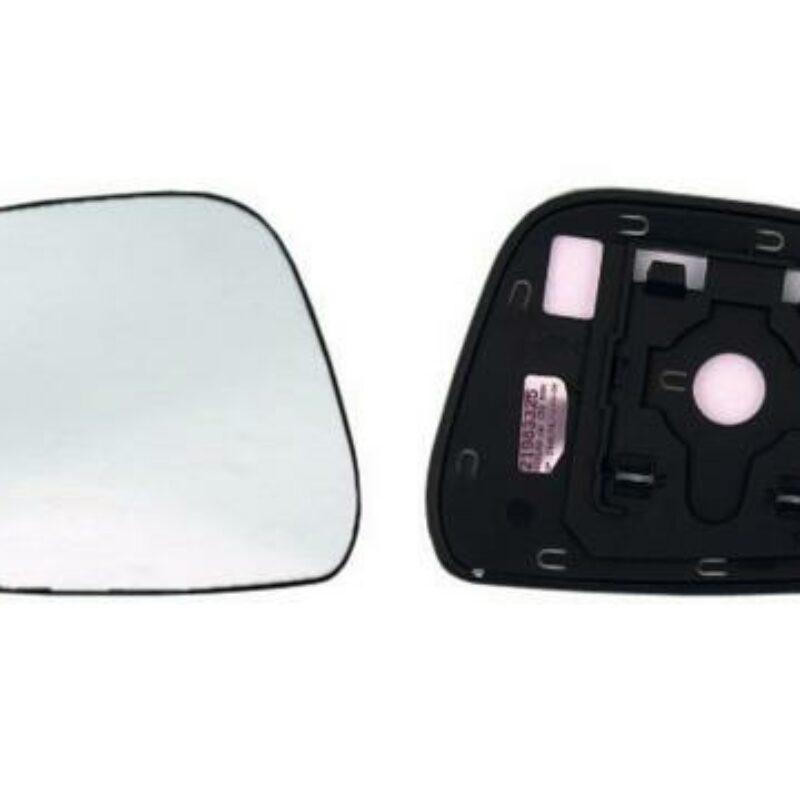 Espejo Cristal + Base Izquierdo Nissan Pathfinder año 2005 a 2007