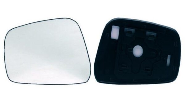 Espejo Cristal + Base Izquierdo Nissan Pathfinder año 2007 a 2019