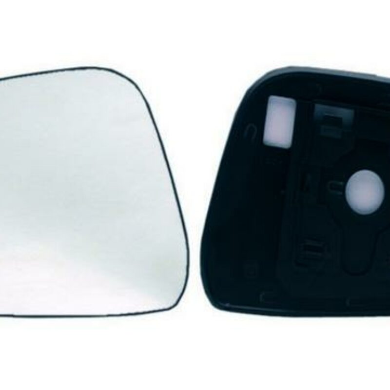 Espejo Cristal + Base Izquierdo Nissan Pathfinder año 2007 a 2019