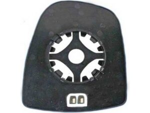 Espejo Cristal + Base Izquierdo Nissan Primastar año 2001 a 2016