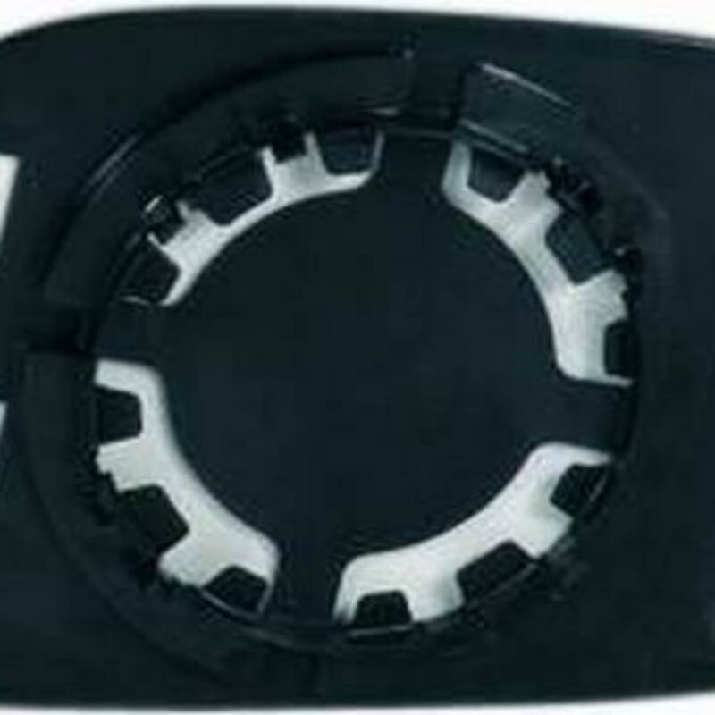 Espejo Cristal + Base Izquierdo Opel Agila año 2000 a 2007