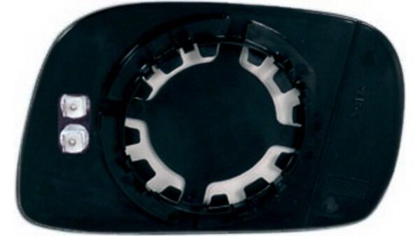 Espejo Cristal + Base Izquierdo Opel Agila año 2000 a 2007