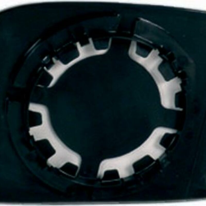 Espejo Cristal + Base Izquierdo Opel Agila año 2000 a 2007
